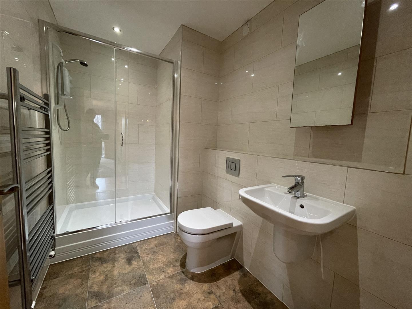 Ecclesall Road, Sheffield